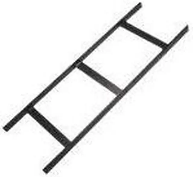 Alt view image 5 of 7 - LADDER RACK RUNWAY- 5 FT