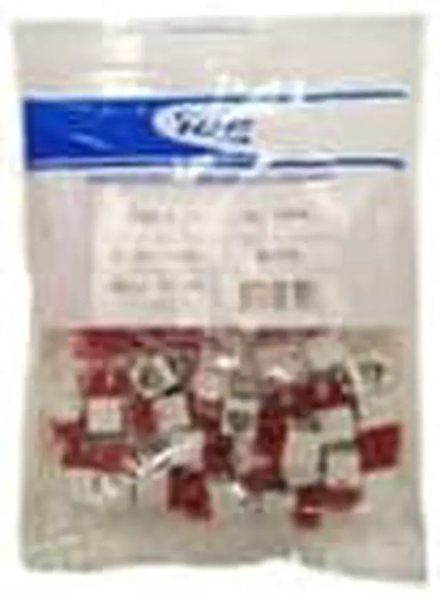 Alt view image 5 of 6 - MODULE, CAT 6, HD, 25PK, BLACK