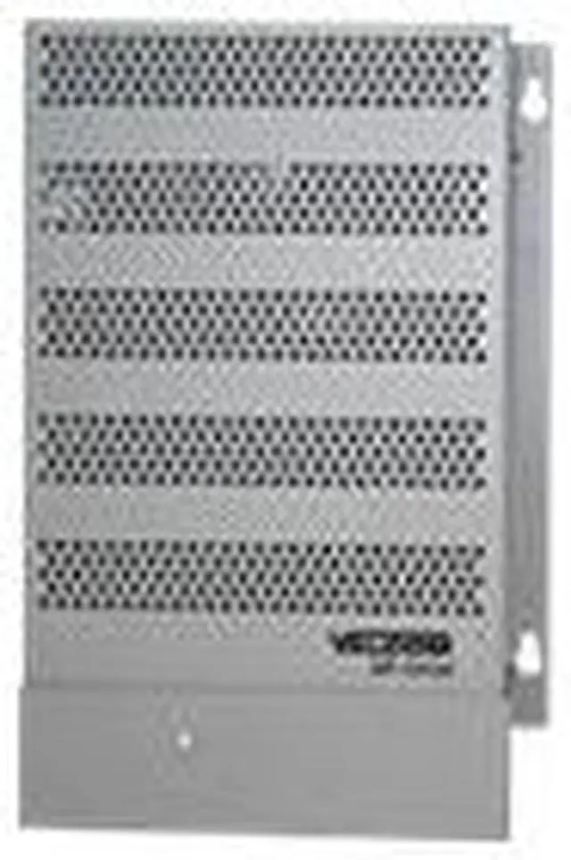 Alt view image 5 of 15 - valcom vp-12124 filtered 12-amp 24-volt switching power supply