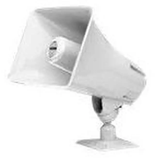 Alt view image 9 of 11 - ONE-WAY, 5 WATT AMPLIFIED MARINE HORN