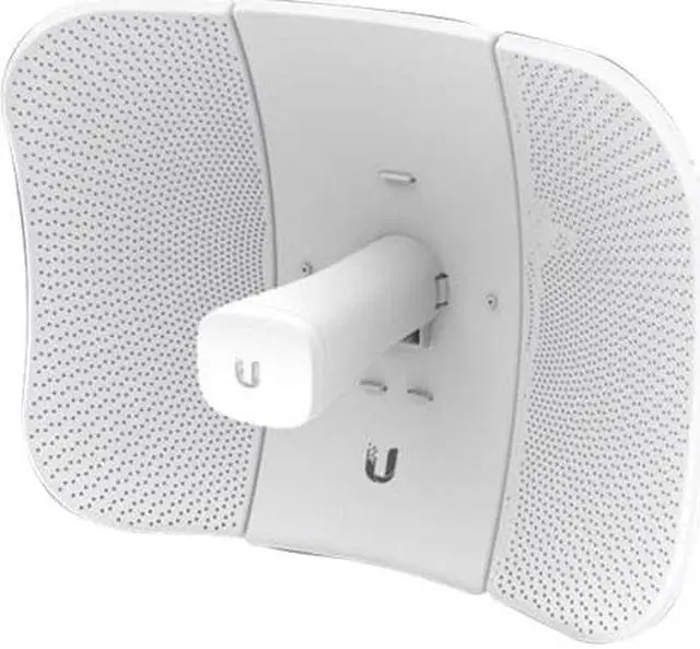 Alt view image 12 of 20 - Ubiquiti Litebeam Ac Gen2 Lbe-5Ac-Gen2 Ieee 802.11Ac 450 Mbit/S Wireless Bridge