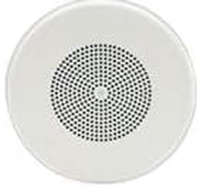 Alt view image 2 of 4 - VALCOM VC-VIP-120A 8in Round One Way Ceiling IP