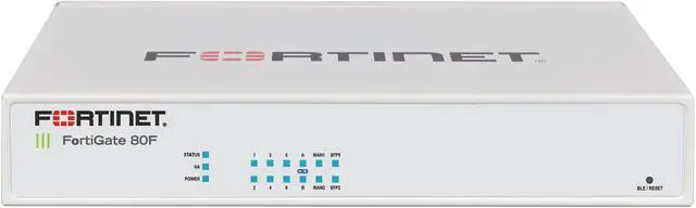 Alt view image 8 of 9 - NEW SEALED FG-80F