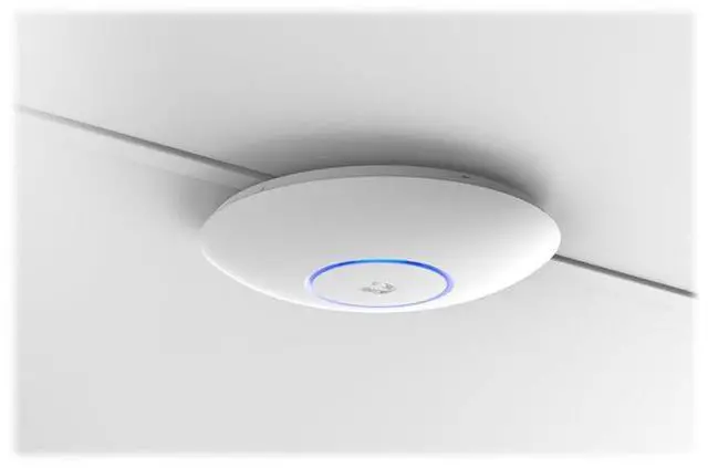 Alt view image 9 of 10 - Ubiquiti UniFi UAP-AC-PRO - wireless access point - Wi-Fi 5 (UBI-UAP-AC-PRO-US)