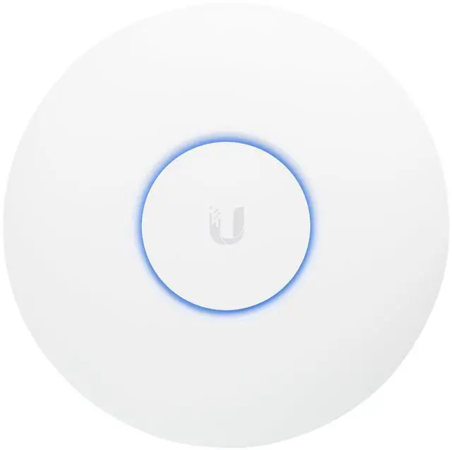 Alt view image 7 of 10 - Ubiquiti UniFi UAP-AC-PRO - wireless access point - Wi-Fi 5 (UBI-UAP-AC-PRO-US)