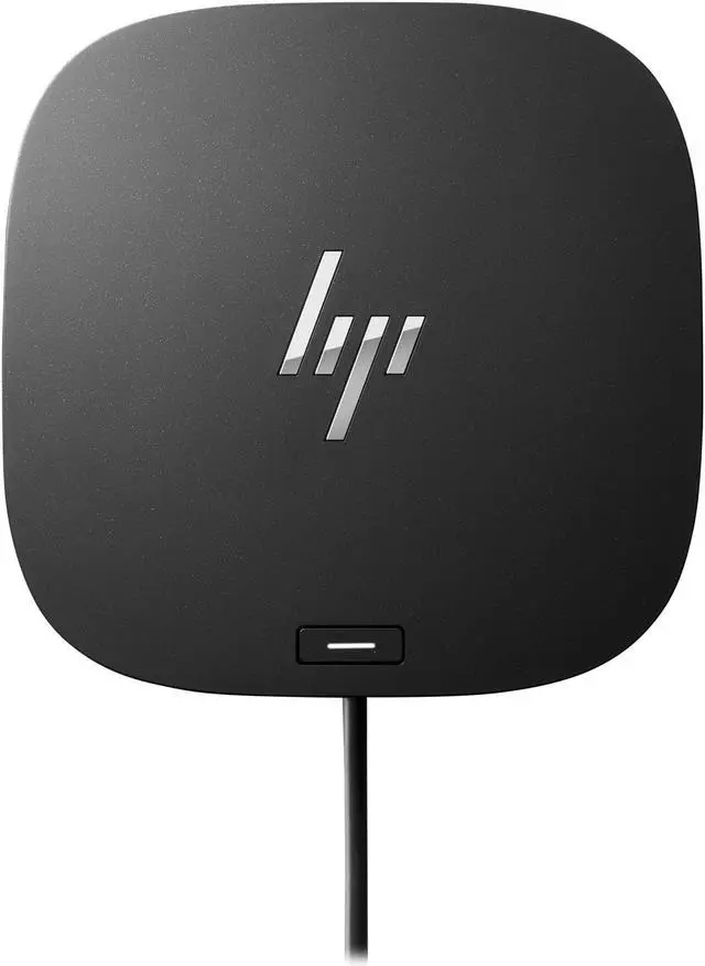 Alt view image 11 of 20 - HP INC. - NSB OPTIONS 5TW13AA#ABA HP USB-C/A UNIVERSAL DOCK G2