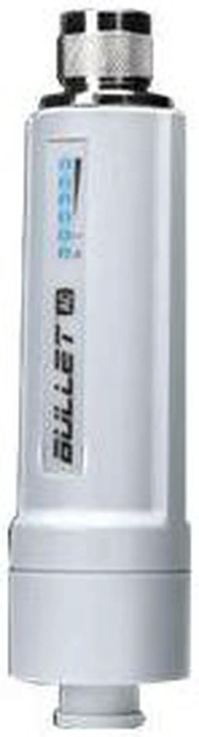Alt view image 5 of 13 - Ubiquiti Networks B-DB-AC-US Bullet Dual-Band AC AIRMAX