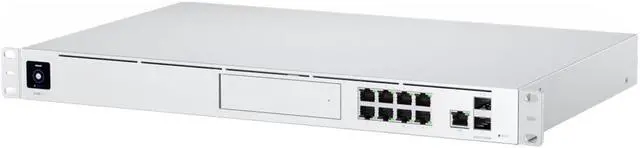 Alt view image 3 of 11 - Ubiquiti Networks UniFi Dream Machine Pro