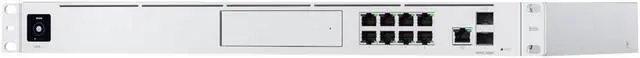 Alt view image 2 of 11 - Ubiquiti Networks UniFi Dream Machine Pro