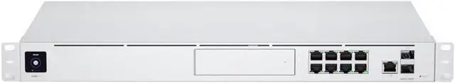 Alt view image 5 of 11 - Ubiquiti Networks UniFi Dream Machine Pro