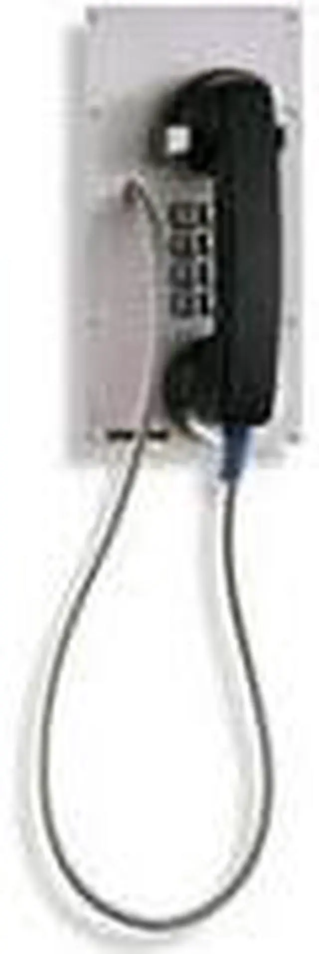 Alt view image 3 of 4 - Viking K-1900-8 - corded phone (VK-K-1900-8)