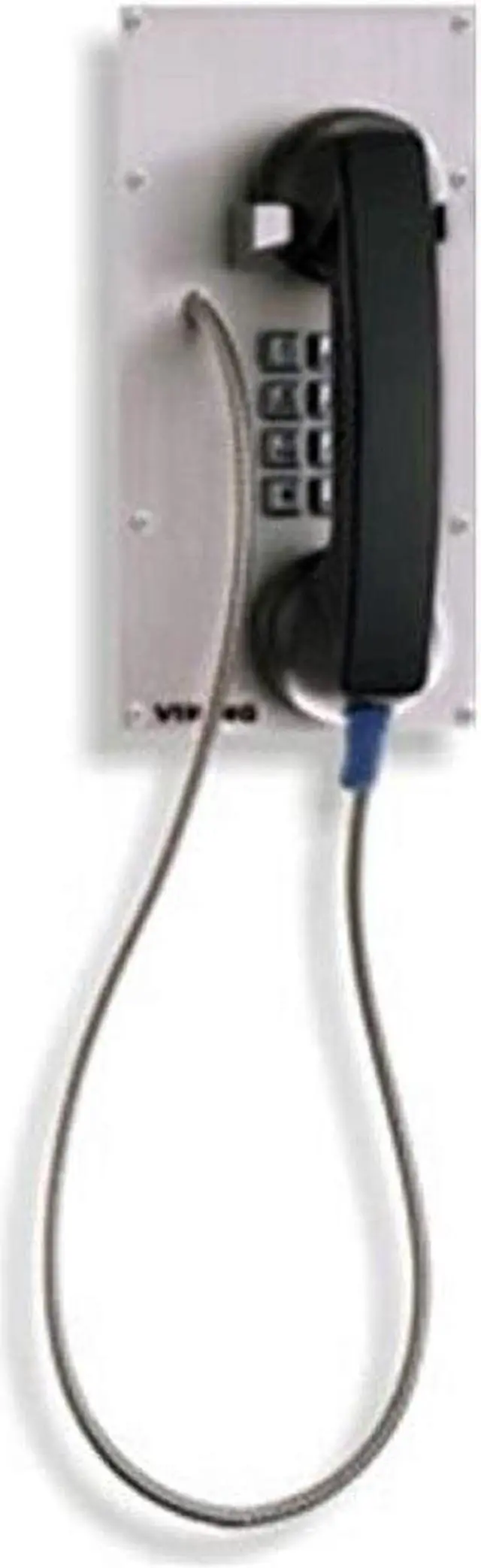 Alt view image 4 of 4 - Viking K-1900-8 - corded phone (VK-K-1900-8)