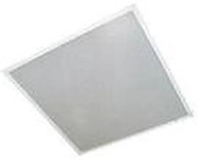 Alt view image 6 of 7 - Valcom VC-S-522B-2 2x2 Lay-in Ceiling Speakers 2 Pack
