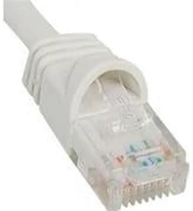 Alt view image 5 of 6 - ICC ICCABP6EWH CAT6E CMP PLENUM CABLE WHITE