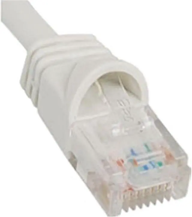 Alt view image 6 of 6 - ICC ICCABP6EWH CAT6E CMP PLENUM CABLE WHITE