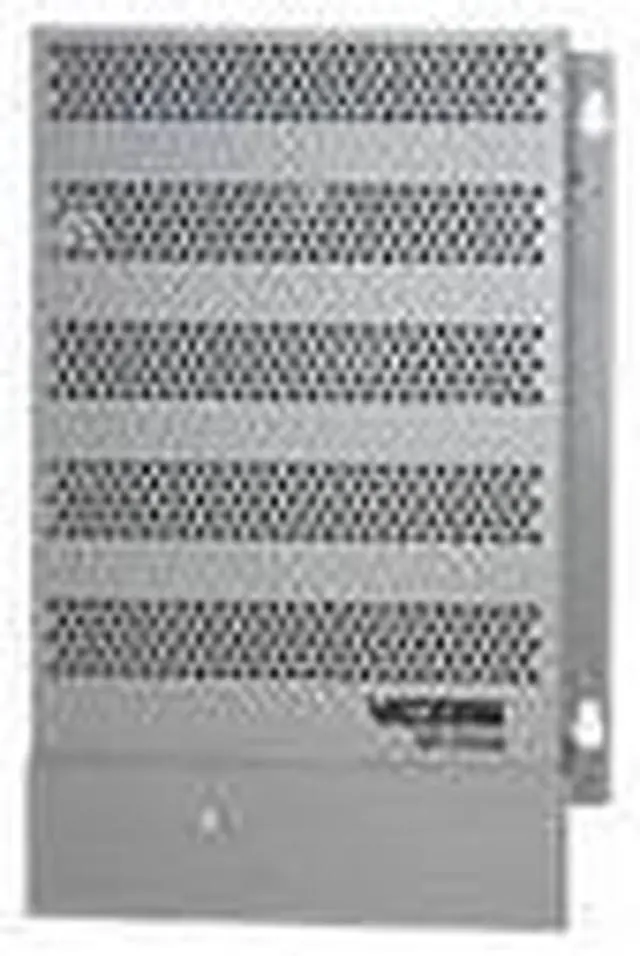 Alt view image 6 of 15 - valcom vp-12124 filtered 12-amp 24-volt switching power supply