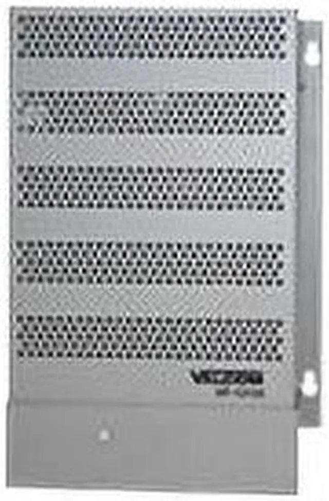 Alt view image 15 of 15 - valcom vp-12124 filtered 12-amp 24-volt switching power supply