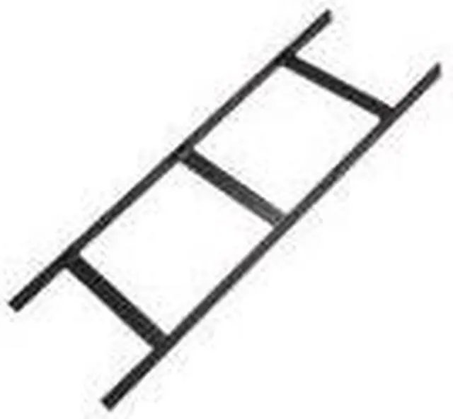 Alt view image 6 of 7 - LADDER RACK RUNWAY- 5 FT