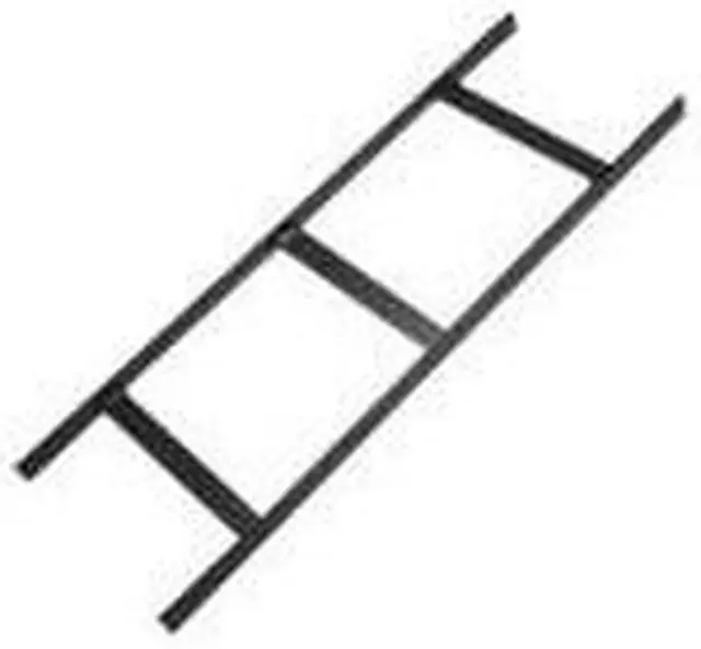 Alt view image 7 of 7 - LADDER RACK RUNWAY- 5 FT