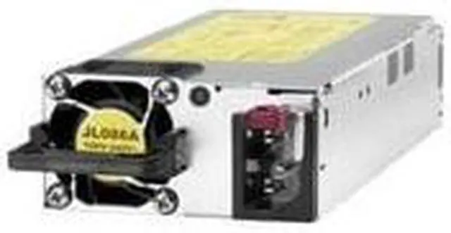 Alt view image 5 of 6 - HPE Aruba X372 - power supply - hot-plug / redundant - 680 Watt (JL086A)
