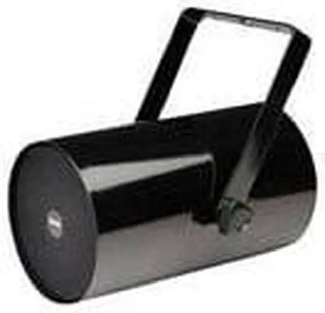 Alt view image 7 of 7 - 5Watt 1Way Track Speaker - Black