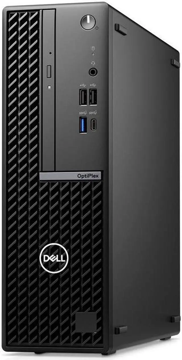 Alt view image 8 of 13 - Dell OptiPlex 7020 - SFF Core i5 i5-14500 2.6 GHz - 16 GB - SSD 256 GB (2T6X9)