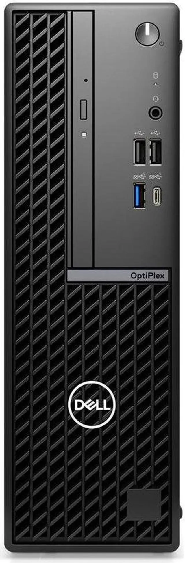 Alt view image 9 of 13 - Dell OptiPlex 7020 - SFF Core i5 i5-14500 2.6 GHz - 16 GB - SSD 256 GB (2T6X9)