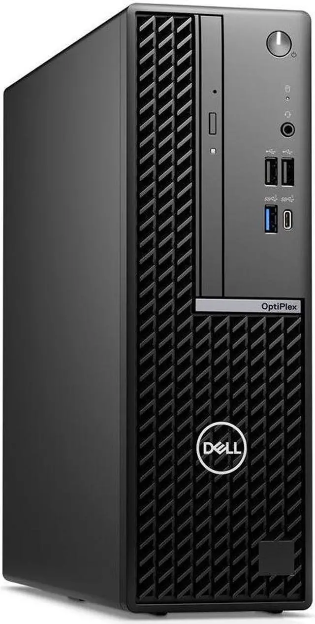 Alt view image 10 of 13 - Dell OptiPlex 7020 - SFF Core i5 i5-14500 2.6 GHz - 16 GB - SSD 256 GB (2T6X9)
