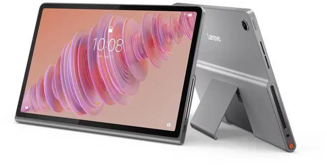 Alt view image 2 of 4 - Lenovo Tab Plus ZADX - tablet - Android 14 or later - 256 GB - 11.5 (ZADX0087US)