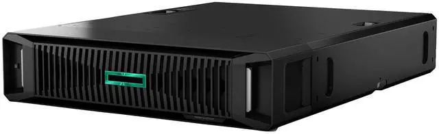 Alt view image 6 of 9 - HPE ProLiant DL145 Gen11 server with one AMD EPYC™ 8024P Processor, 32 GB (1x32 GB) Dual Rank Memory, 1 HPE NS204i-u Gen11 NVMe Hot Plug Boot Optimized Storage Device, support for 2 SFF dr- P79788-005