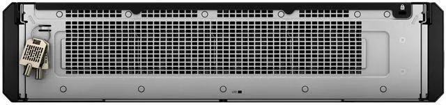 Alt view image 8 of 9 - HPE ProLiant DL145 Gen11 server with one AMD EPYC™ 8024P Processor, 32 GB (1x32 GB) Dual Rank Memory, 1 HPE NS204i-u Gen11 NVMe Hot Plug Boot Optimized Storage Device, support for 2 SFF dr- P79788-005