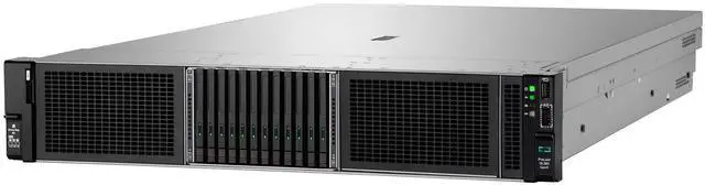 Alt view image 2 of 4 - HPE ProLiant DL380 Gen11 Network Choice - rack-mountable Xeon Silve (P72981-005)