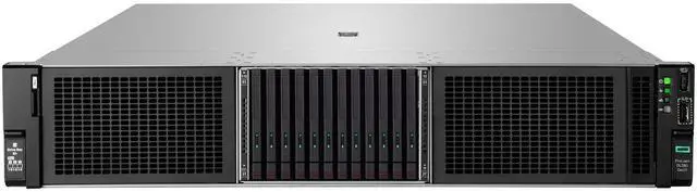 Alt view image 4 of 4 - HPE ProLiant DL380 Gen11 Network Choice - rack-mountable Xeon Silve (P72981-005)