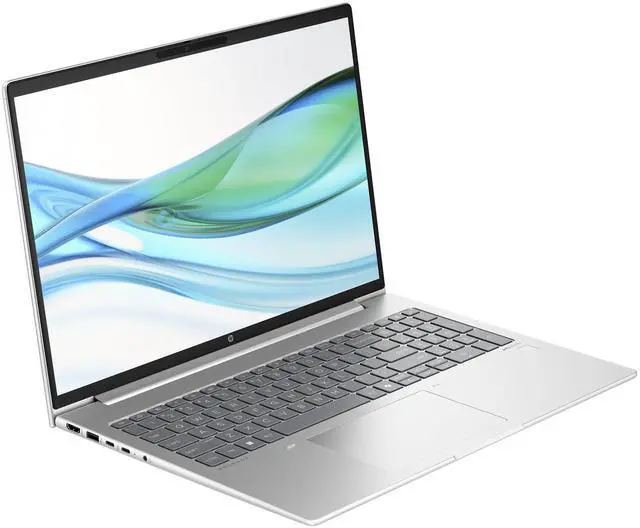 Alt view image 4 of 4 - HP ProBook 465 G11 Notebook - 16" - AMD Ryzen 7 - 7735U - 32 GB RA (A1RM9UT#ABA)
