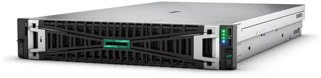 Main image of HPE ProLiant DL380 Gen11 Network Choice - rack-mountable Xeon Silve (P71679-005)