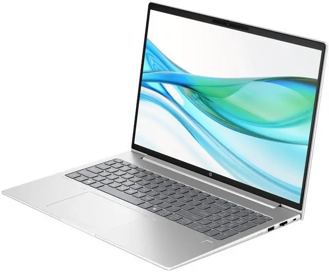 Alt view image 18 of 19 - HP ProBook 465 G11 Notebook - 16" - AMD Ryzen 7 - 7735U - 16 GB RA (A1RM8UT#ABA)