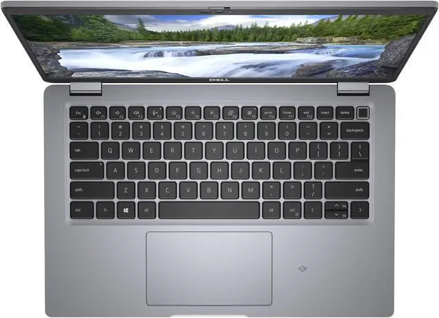 Alt view image 5 of 9 - DELL Laptop Latitude 5420 Intel Core i5-1135G7 16GB Memory 512 GB PCIe SSD Intel Iris Xe Graphics 14.0" Non-Touch Screen Windows 10 Pro 64-bit GCR8W