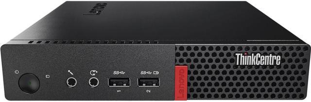 Lenovo ThinkCentre M710q Tiny - Full Review and Benchmarks