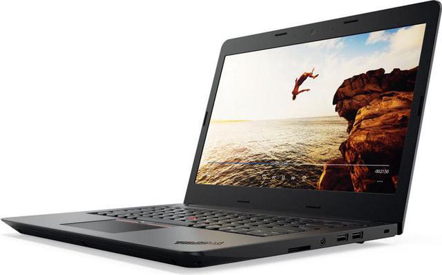 Lenovo Laptop ThinkPad Intel Core i5-6200U 4GB Memory 500GB HDD Intel HD  Graphics 520 14.0 Windows 7 Professional 64-Bit (Downgrade From Windows 10  Pro) E470 (20H10069US) - Newegg.com