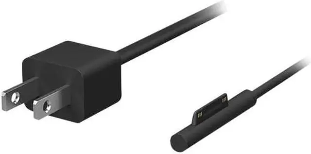 Alt view image 2 of 19 - Microsoft 65 W Power Supply Q5N-00001 Power Supply