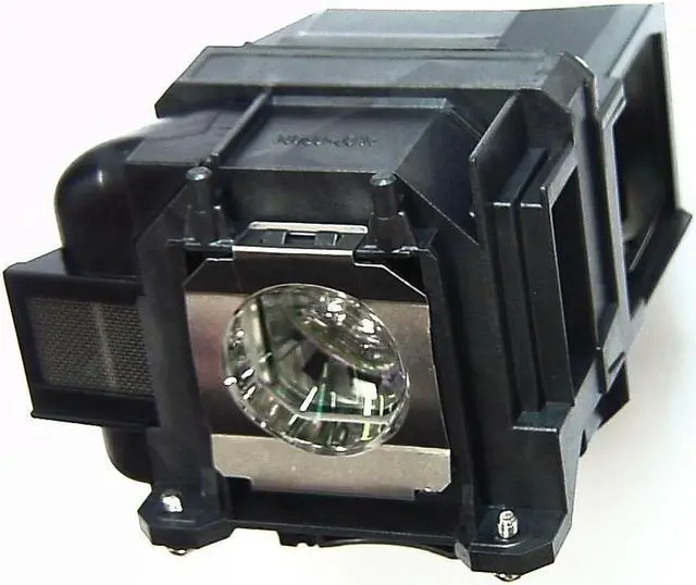 Alt view image 6 of 17 - Epson ELPLP87 Replacement Projector Lamp / Bulb