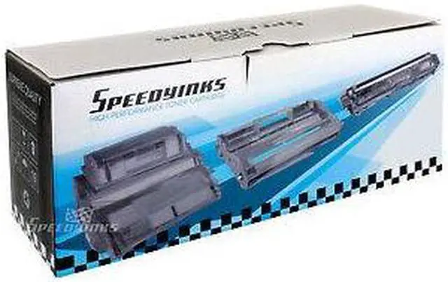 Alt view image 3 of 8 - SPEEDYINKS Compatible Toner Cartridge Replacement for HP 81A CF281A Laserjet Enterprise Flow MFP M630z M604dn M604n M605dh M605dn M605n M605x M606dn M606x M630dn M630f M630h M630 (Black, 2-Pack)