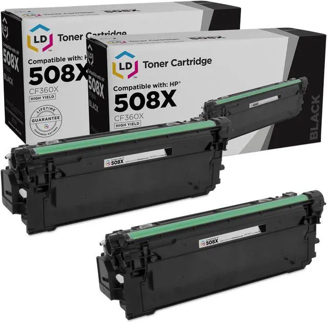 Alt view image 7 of 19 - LD Products Compatible Toner Cartridge Replacement for Samsung M404S CLT-M404S (Single Magenta) Compatible with Samsung Xpress C430, C430W, C480, C480FW and C480W