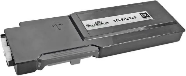Main image of SPEEDYINKS Compatible Toner Cartridge Replacement for Xerox 106R02228 High Capacity (Black) Compatible with Xerox Phaser 6600 6600dn 6600n 6600ydn WorkCentre 6605 6605dn 6605n