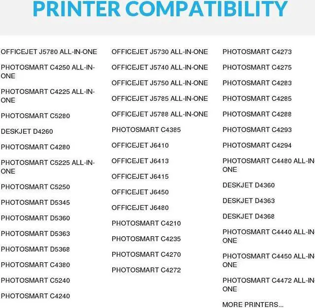 Alt view image 4 of 4 - Speedy Inks Remanufactured Ink Cartridge Replacement for HP 75XL High-Yield (Tri-Color, 10-Pack)