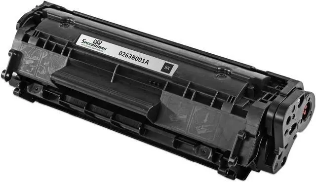 Alt view image 2 of 7 - Speedy Inks - 2PK Compatible Canon 104 0263B001A FX9 FX-9 Black Toner Cartridge for FaxPhone L120, L90, ImageClass D420, D480, MF4150, MF4270, MF4350d, MF4370dn, MF4690