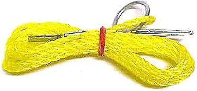 Alt view image 6 of 12 - Scotty 2401K High-Performance SS Downrigger Cable - 300 ft.