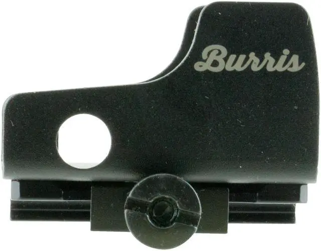 Alt view image 2 of 4 - BURRIS 410330 BURRIS FASTFIRE MNT PICATINNY PRTCTR