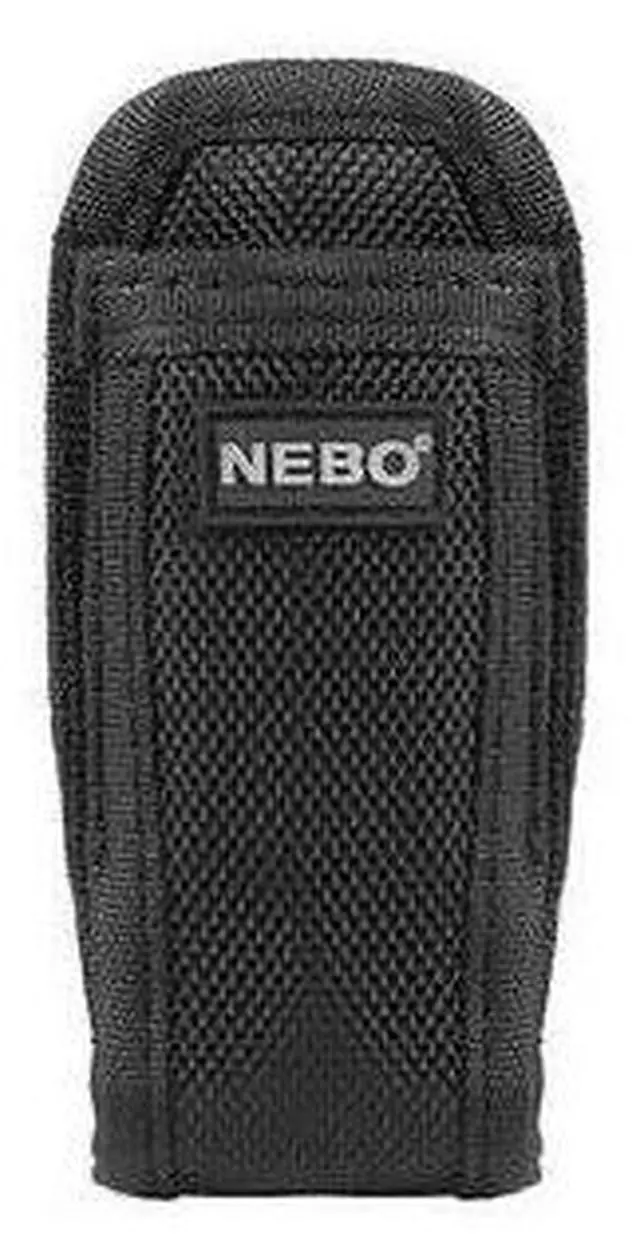 Alt view image 3 of 4 - Nebo - SLYDE Holster