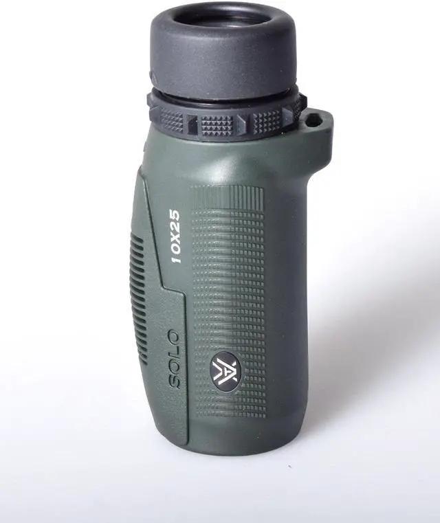 Alt view image 6 of 16 - Vortex Solo 10x25 Monocular